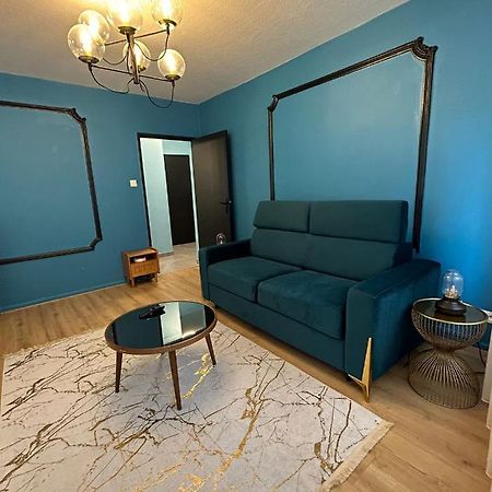 Petite France Apartment Strasburg Zewnętrze zdjęcie