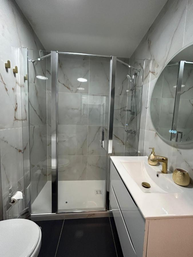 Petite France Apartment Strasburg Zewnętrze zdjęcie