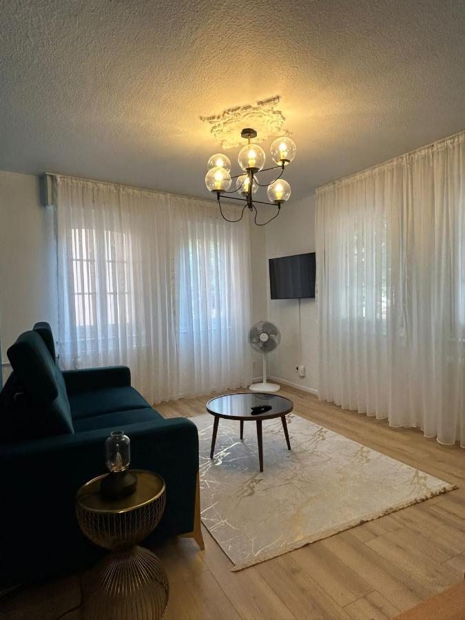 Petite France Apartment Strasburg Zewnętrze zdjęcie