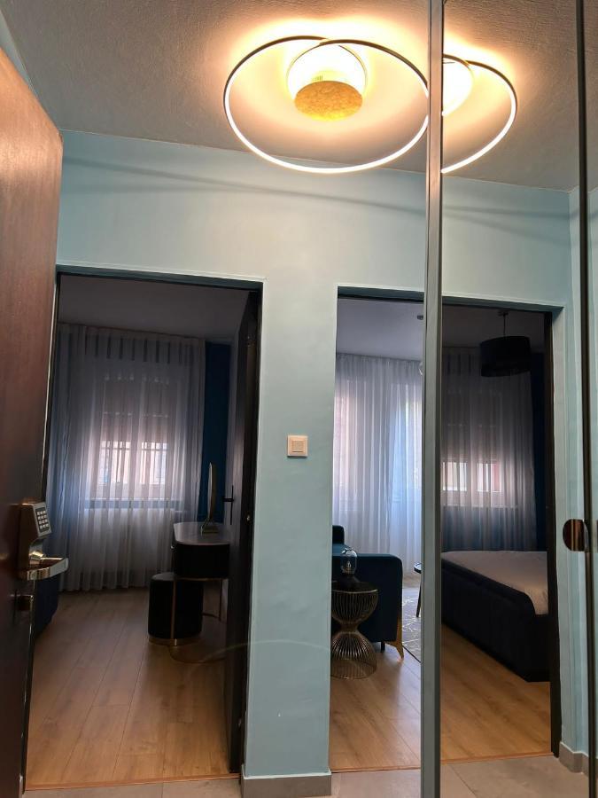 Petite France Apartment Strasburg Zewnętrze zdjęcie