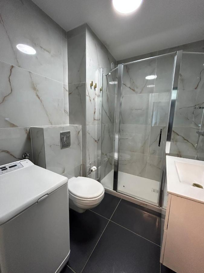 Petite France Apartment Strasburg Zewnętrze zdjęcie
