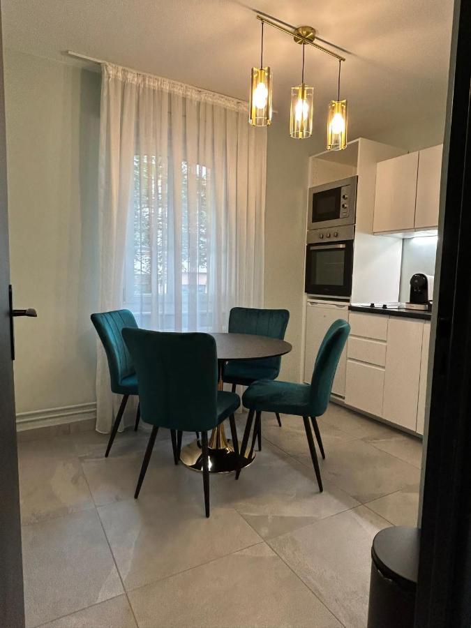 Petite France Apartment Strasburg Zewnętrze zdjęcie