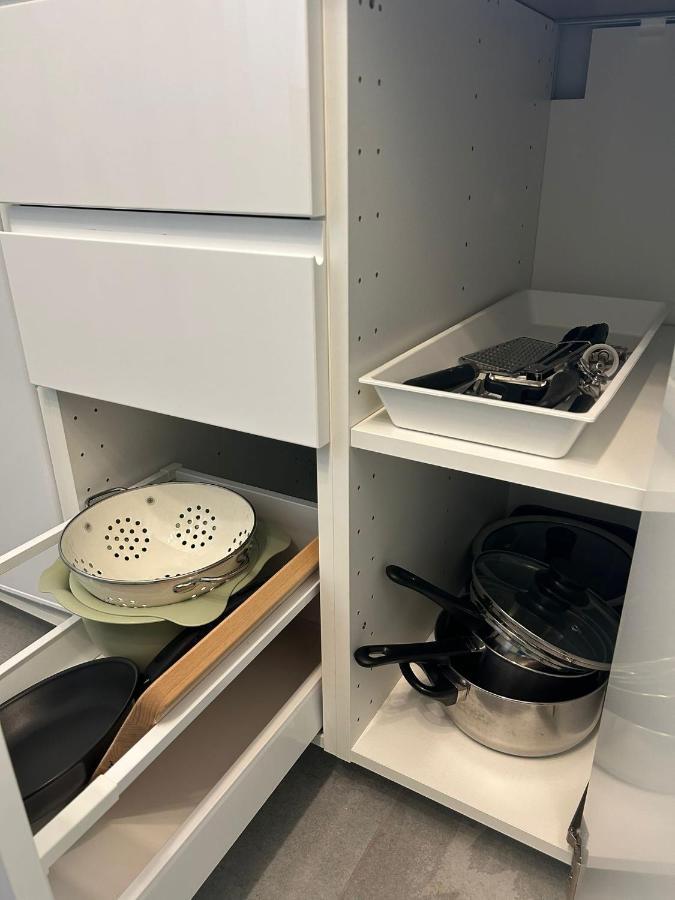 Petite France Apartment Strasburg Zewnętrze zdjęcie