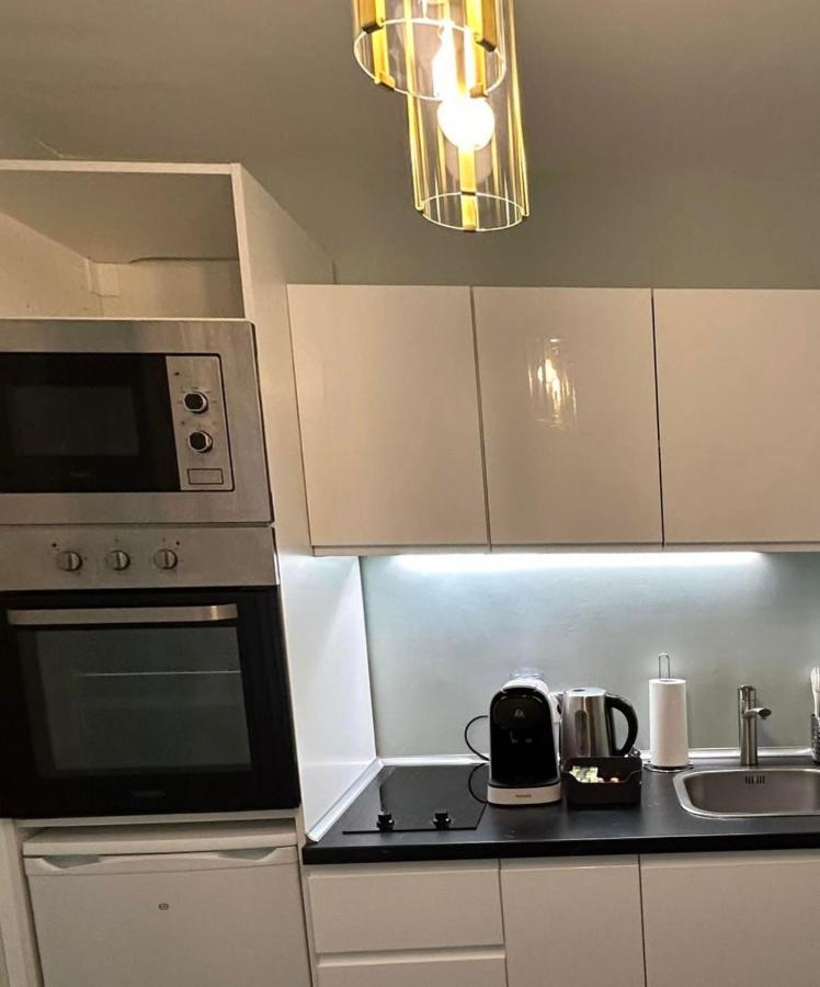 Petite France Apartment Strasburg Zewnętrze zdjęcie