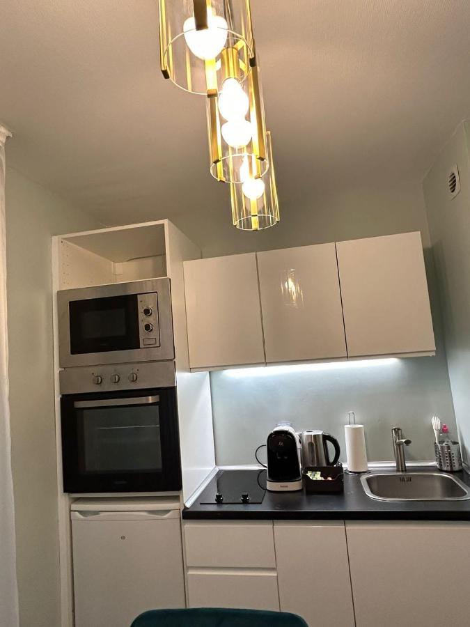 Petite France Apartment Strasburg Zewnętrze zdjęcie